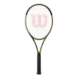 Raquetas De Tenis Wilson BLADE 104 v8 ( Kat 2 - gebraucht)